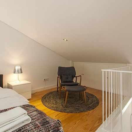 Lxway Apartments Bairro Alto/Chiado Lisbona Esterno foto
