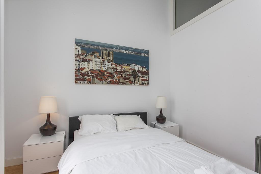 Lxway Apartments Bairro Alto/Chiado Lisbona Esterno foto