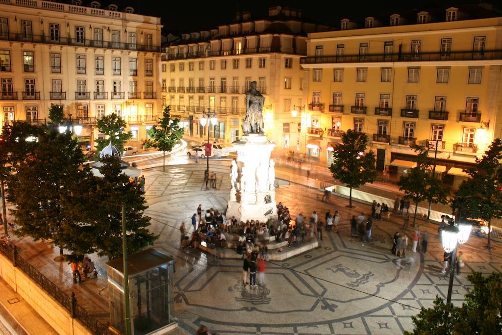 Lxway Apartments Bairro Alto/Chiado Lisbona Esterno foto