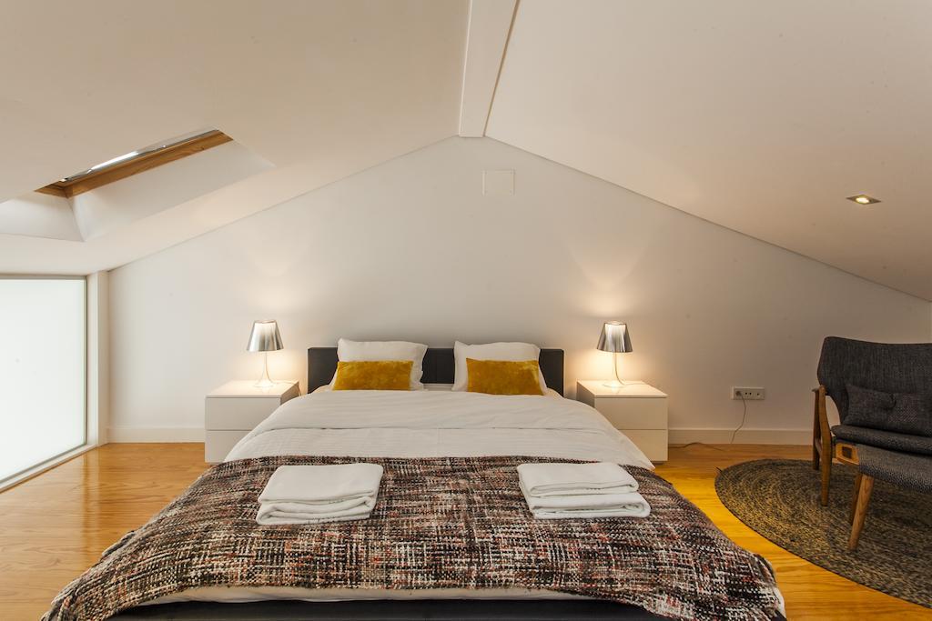 Lxway Apartments Bairro Alto/Chiado Lisbona Esterno foto