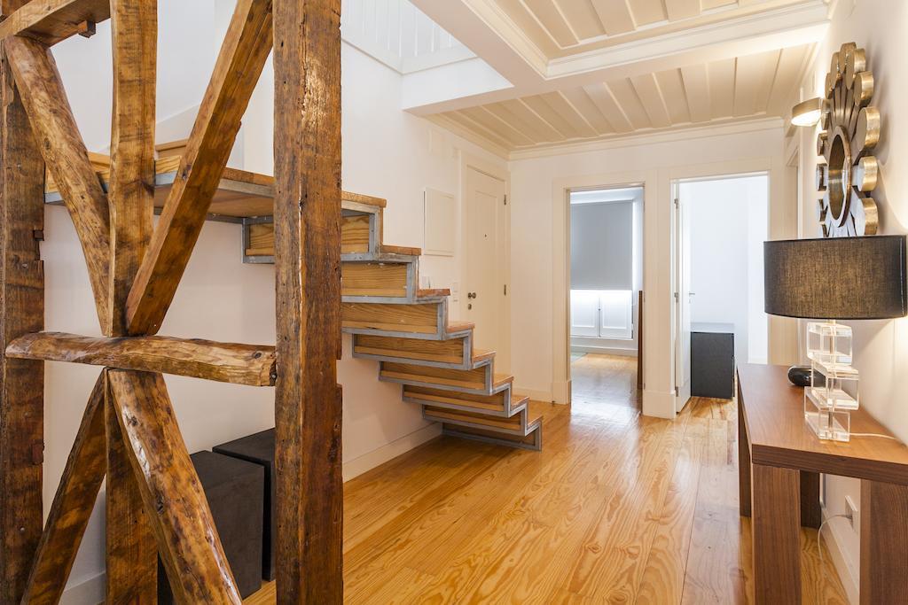 Lxway Apartments Bairro Alto/Chiado Lisbona Esterno foto