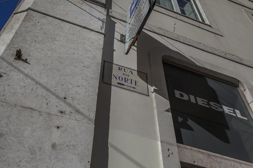 Lxway Apartments Bairro Alto/Chiado Lisbona Esterno foto