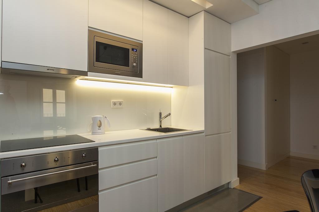 Lxway Apartments Bairro Alto/Chiado Lisbona Camera foto