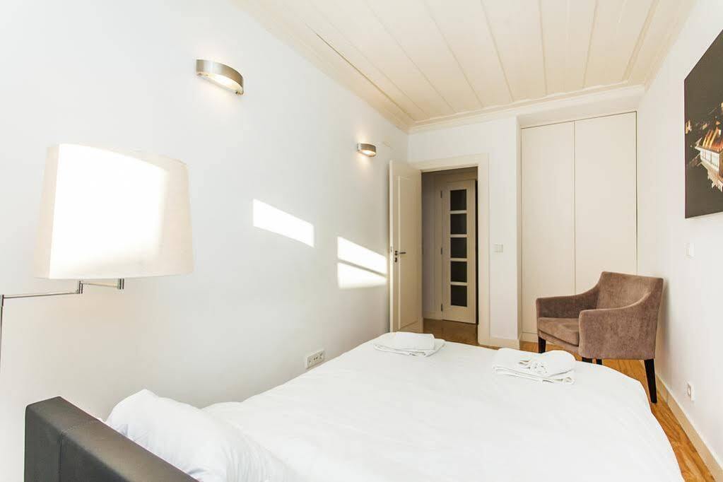 Lxway Apartments Bairro Alto/Chiado Lisbona Esterno foto