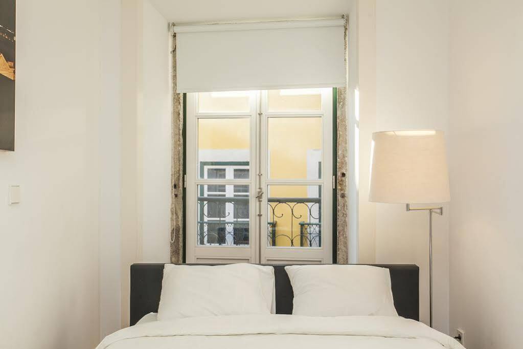 Lxway Apartments Bairro Alto/Chiado Lisbona Esterno foto