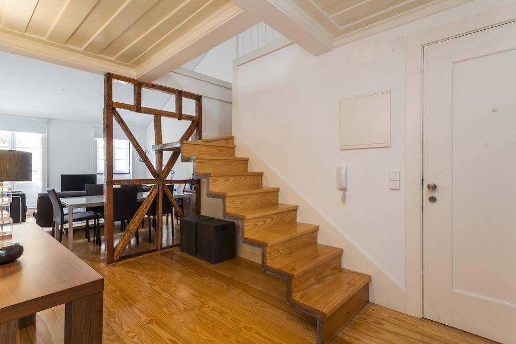 Lxway Apartments Bairro Alto/Chiado Lisbona Esterno foto