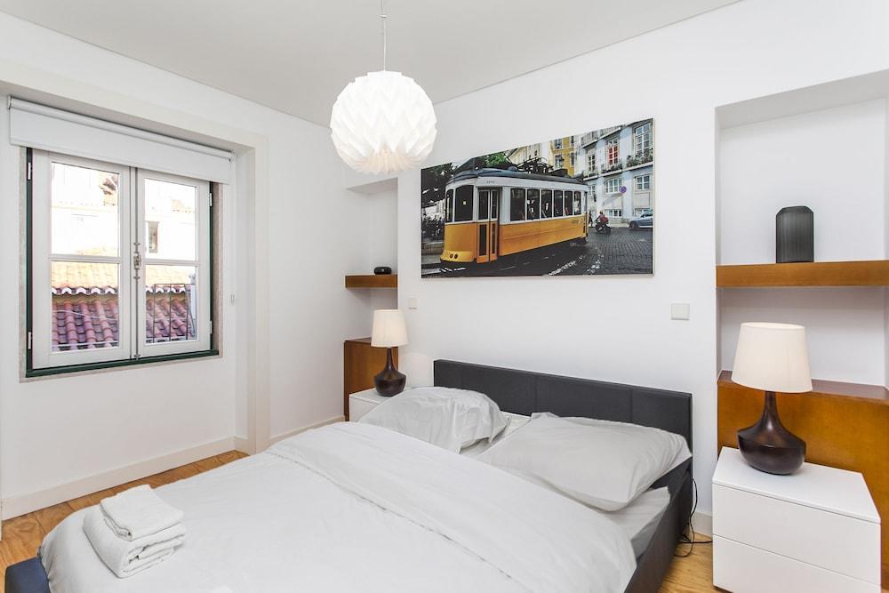 Lxway Apartments Bairro Alto/Chiado Lisbona Esterno foto