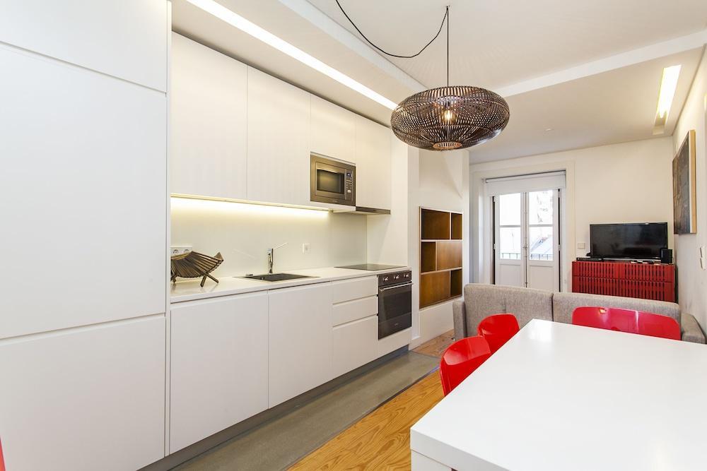 Lxway Apartments Bairro Alto/Chiado Lisbona Esterno foto
