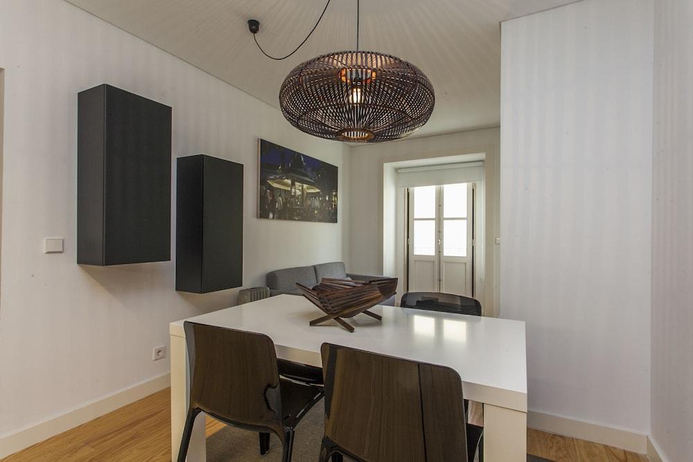 Lxway Apartments Bairro Alto/Chiado Lisbona Esterno foto